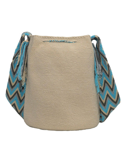 Crossbody - Delphinus mochila crossbody bag - Kashi Designs